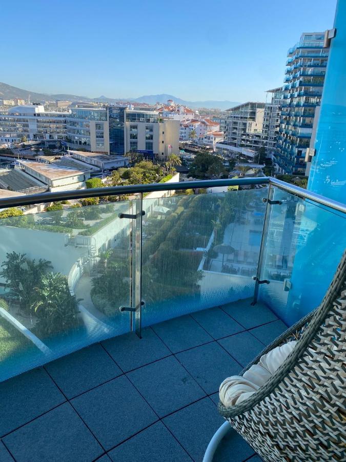 Ocean Village Lovely 2 Bedroom Apartment Gibraltar Exterior photo